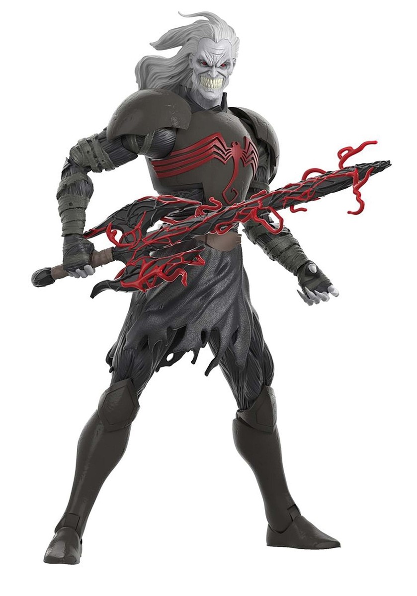 Marvel Legends Series 60th Anniversary, Knull and Venom 2-Pack