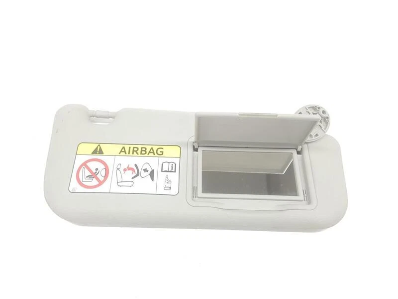 Toyota auris sun visor deals