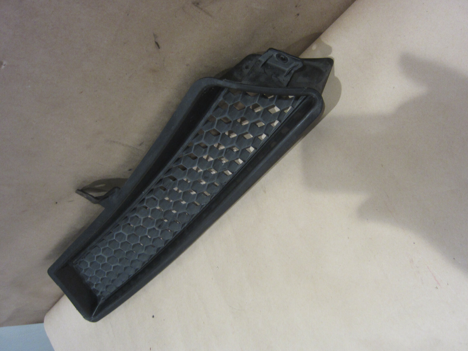Lamborghini Gallardo - LH Air Intake Grid / Side Grille - P/N400117335A