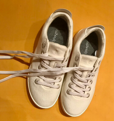 allbirds women's Wool Pipers, 37, 4-4.5, sneaker, damen, schuhe 