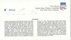4 '79 FDC Olympics B4 SC#1791-1794, PA Toleware SC#1775, Christmas Madona 1799 — photo 2