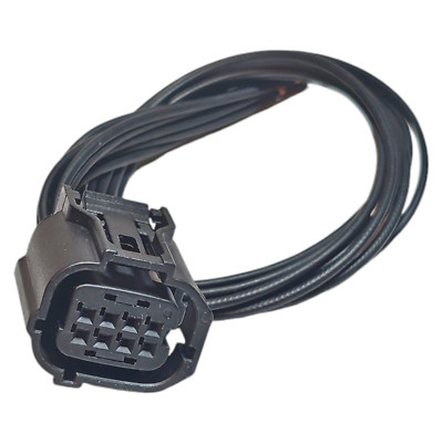 Fuel Vapor Canister Electrical Connector Fits Toyota Tundra 2013-2020