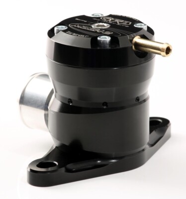 GFB Mach 2 Umschaltventil für Mazda 3 MPS T9102