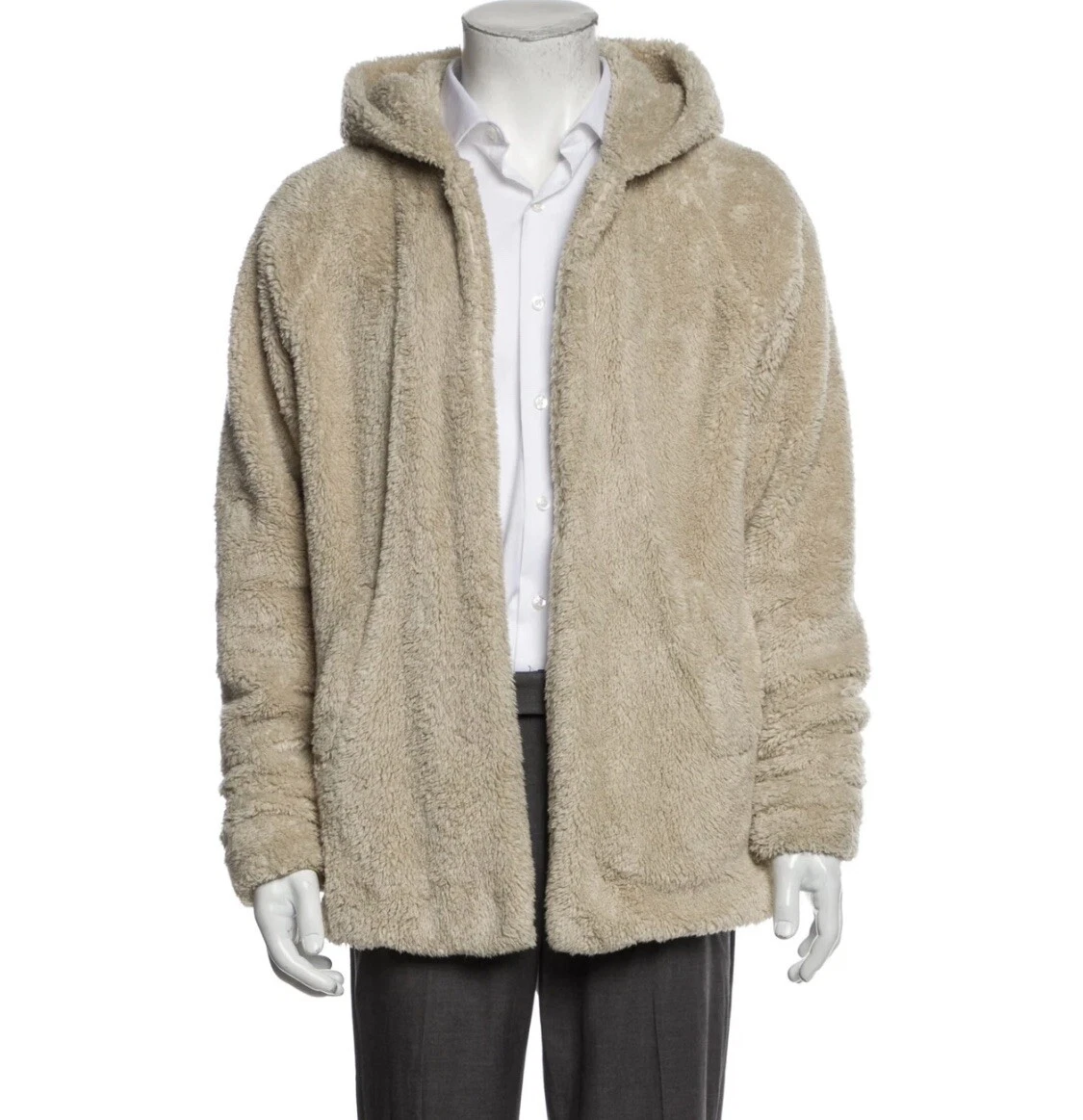 Jerry lorenzo on sale hoodie