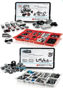 lego mindstorms education expansion set