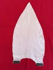 BOB JR FLAME LIGHT SILK REPLACEMENT (1 Pc) Fake Fire Flame Lamp Halloween Party