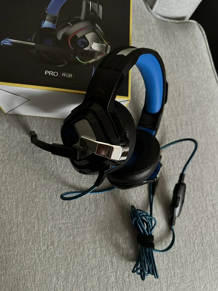 Ziumier gaming headset xbox cheap one