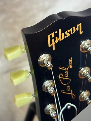 Electric guitar Gibson Les Paul 60's Tribute P-90, USA, 2016