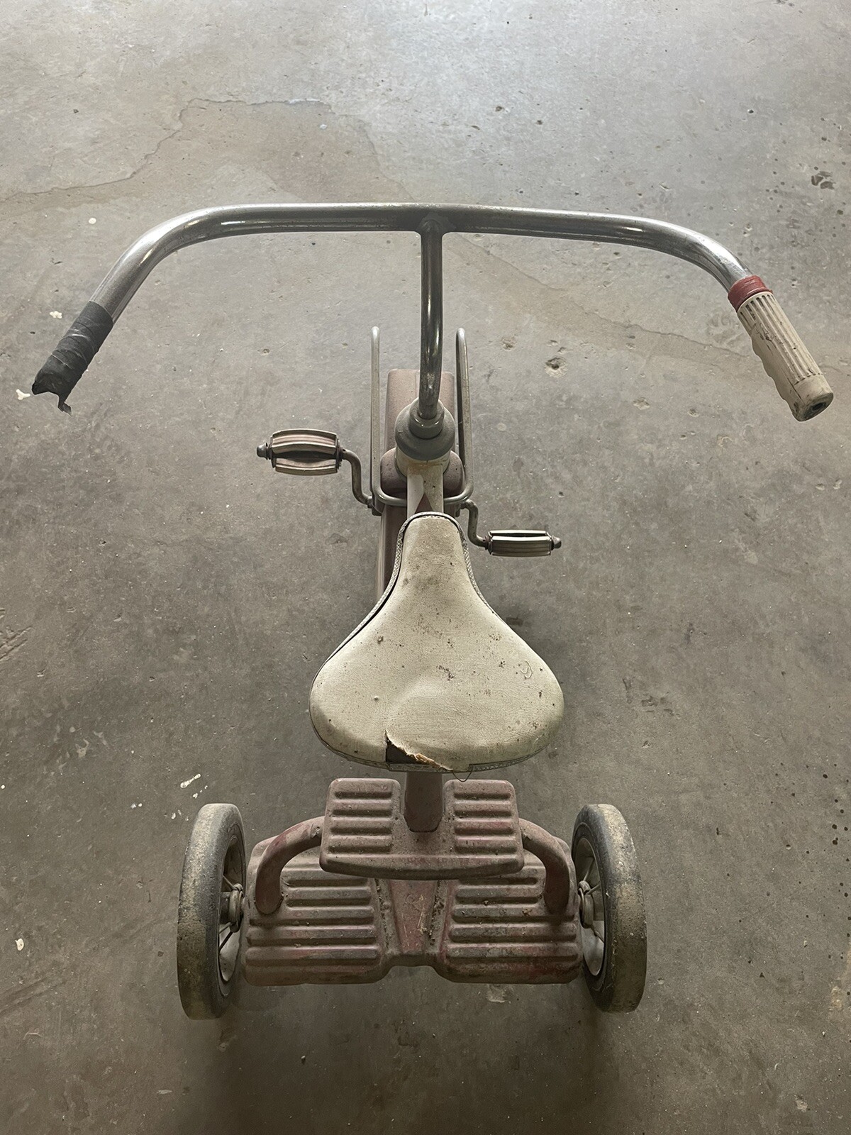 AMC Tricycle, Vintage Trike, Antique Tricycle eBay