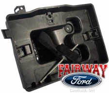 05 thru 14  Mustang OEM Ford Battery Tray with Hold Down Strap AR3Z-10732-B