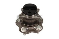Maxgear 33-1059 Radlagersatz Hinten FüR Nissan