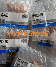 1 PCS NEW FOR MHZA2-6S3 Cylinder