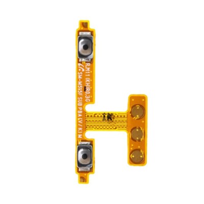 OEM Samsung Galaxy A13/Galaxy A23/Galaxy A32 5G A326 Volume Button Flex Cable