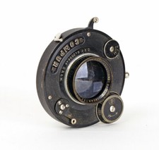 Goerz Fixed/Prime Camera Lenses f/6.8 Maximum Aperture for sale | eBay