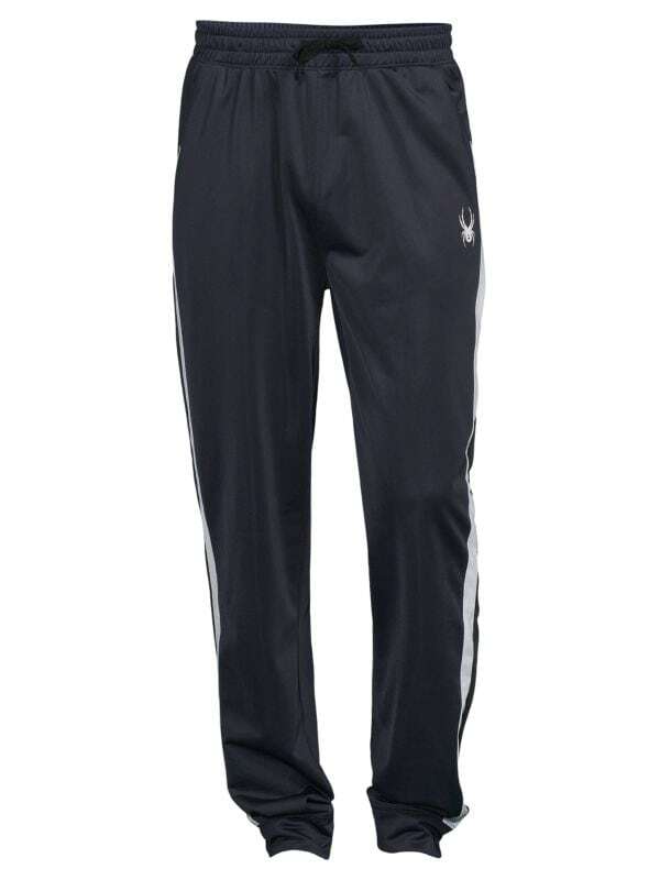 МУЖСКИЕ СПОРТИВНЫЕ БРЮКИ SPSGC073 SPYDER НА ЗАВЯЗКАХ - РАЗМЕР XL - FRONTIER BLUE 7590₽