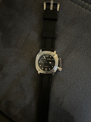 Vakuy Rigas Uhr
