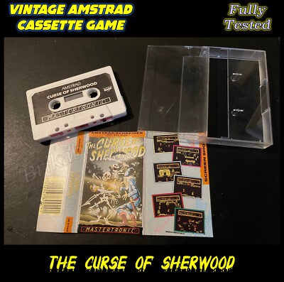 Amstrad jeux cassette d'occasion - Jeux vidéo - - page 7