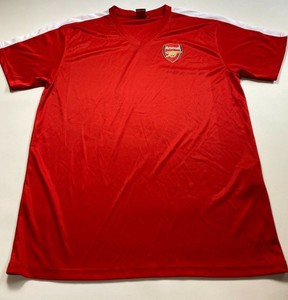 arsenal fc training kit