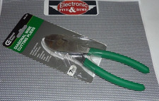 Commercial Electric 7 Inch Diagonal Wire Cutting Pliers 938215