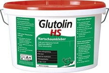 GLUTOLIN HS COLLA X POLISTEROLO DEPRON DA 1KG - 8KG.