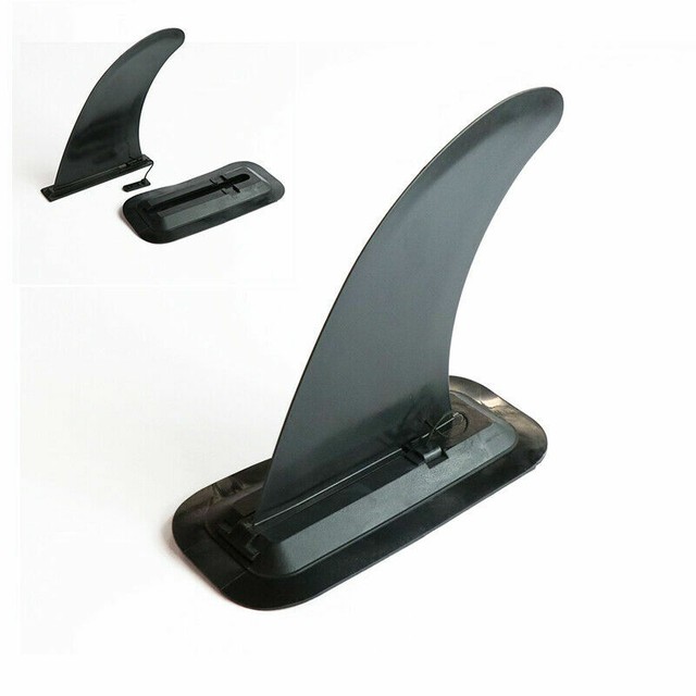 Kayak Keel Guard 5 Feet Black eBay
