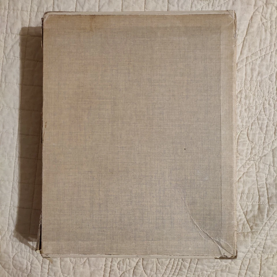 1963 Book of Patterns & Instructions for American Needlework Woman's Day - Image 4 of 4