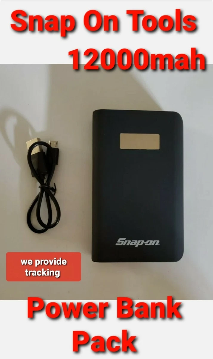 Snap on model eebc12000usb sales
