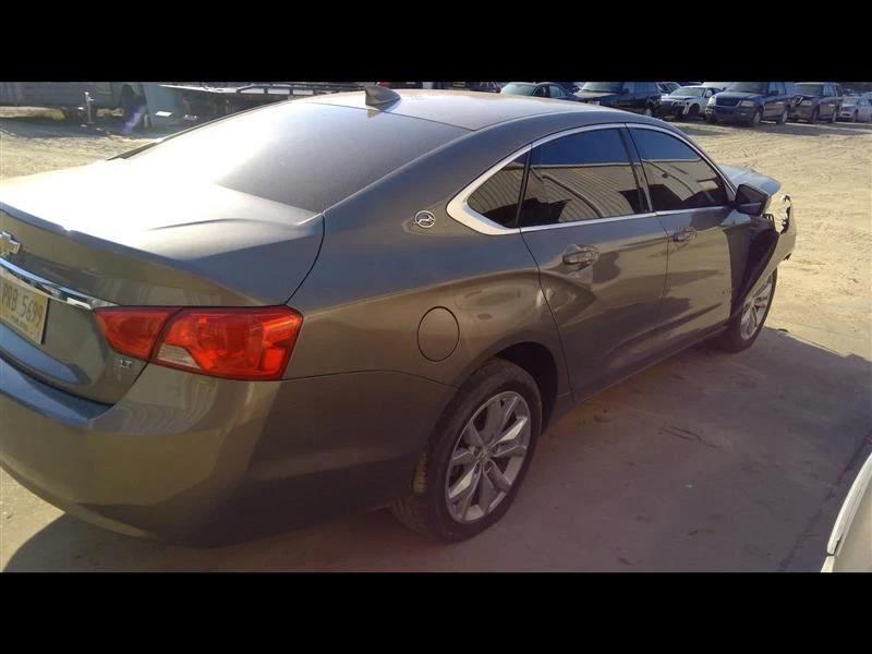 Pinça dianteira direita do passageiro compatível com 10-17 EQUINOX 215281 - Imagem 3 de 4