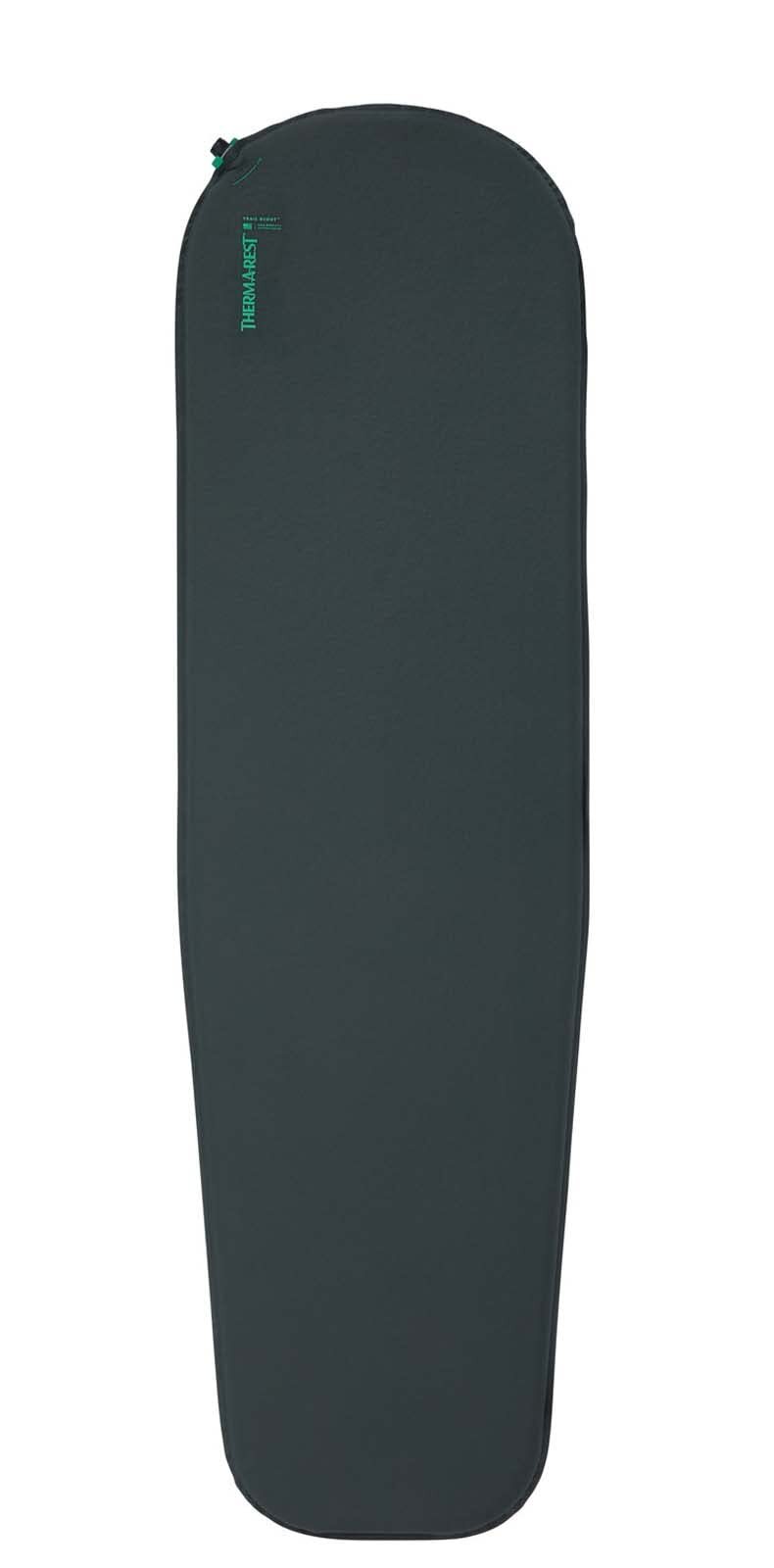 Therm-a-Rest Trail Scout - Superficie di sdraio, 196 x 64 cm (lunghezza) (L1j)