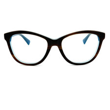 Maui Jim Canna Sunglasses MJ769-03T Tortoise Cat Eye Frames 54 18 135 mm H12682