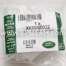 Range Rover L322 Brake Stop Light Lamp Switch 2003~2012 Genuine OEM XKB000022