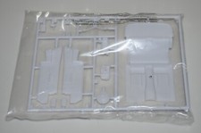 Revell 1966 Chevy Impala Ss 396 85-4497 Parts Interior Flooroil Panmore 125