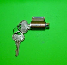 CORBIN RUSSWIN 2000-052 KEY-IN-KNOB CYLINDER, VARIOUS KEYWAY-FINISH NEW  LOCKSMI