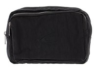 Camel Active Journey Belt Bag GüRteltasche Tasche Black Schwarz Neu
