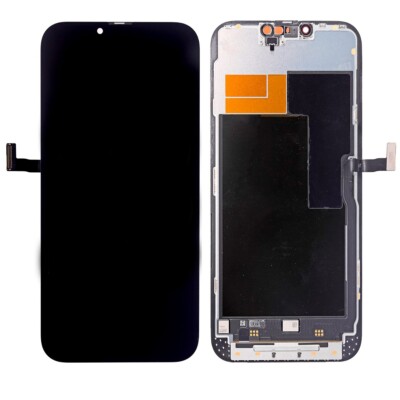 OLED Display Touch Screen Digitizer Assembly For Apple iPhone 13 Pro Max (A2641)