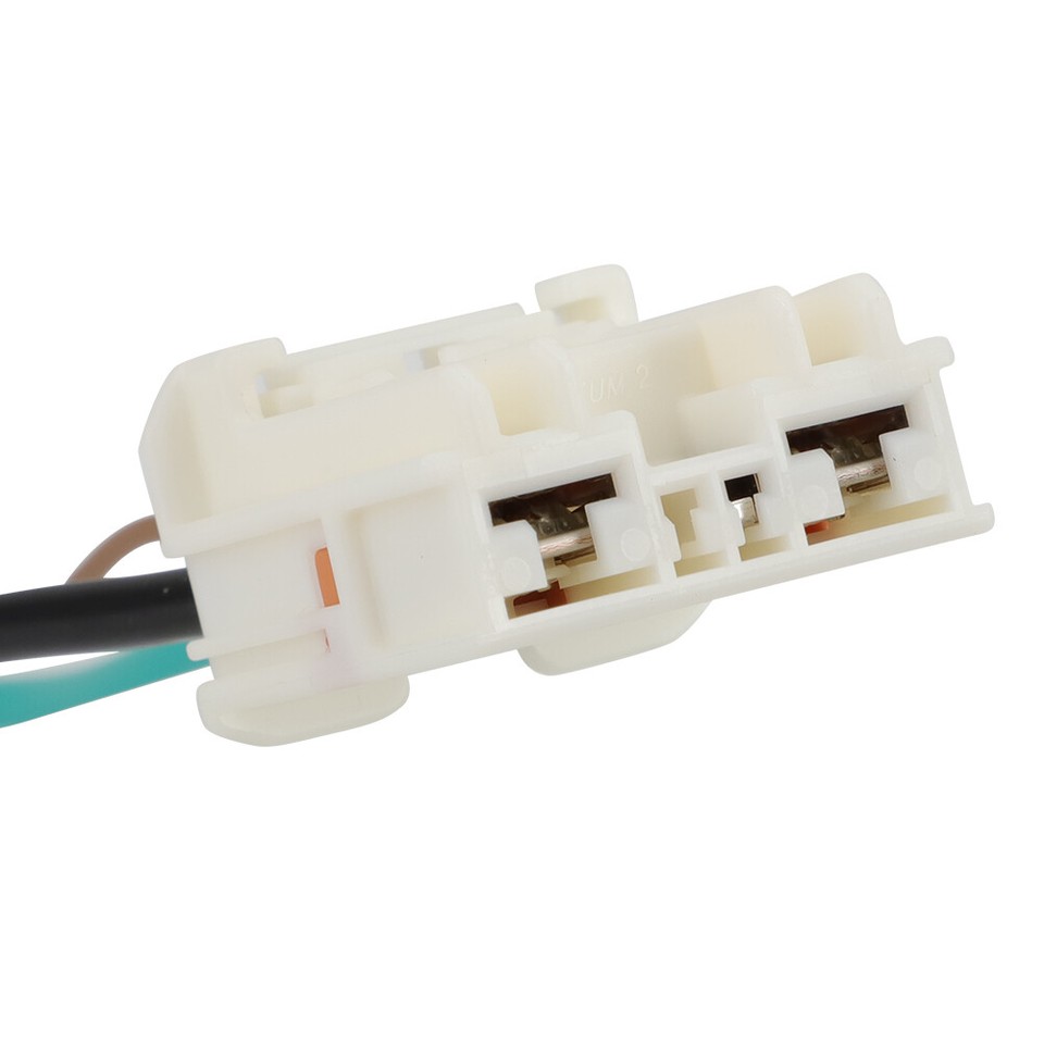 Blower Motor Connector Pigtail Wire For Kia For Forte 2018 2024 - Foto 10