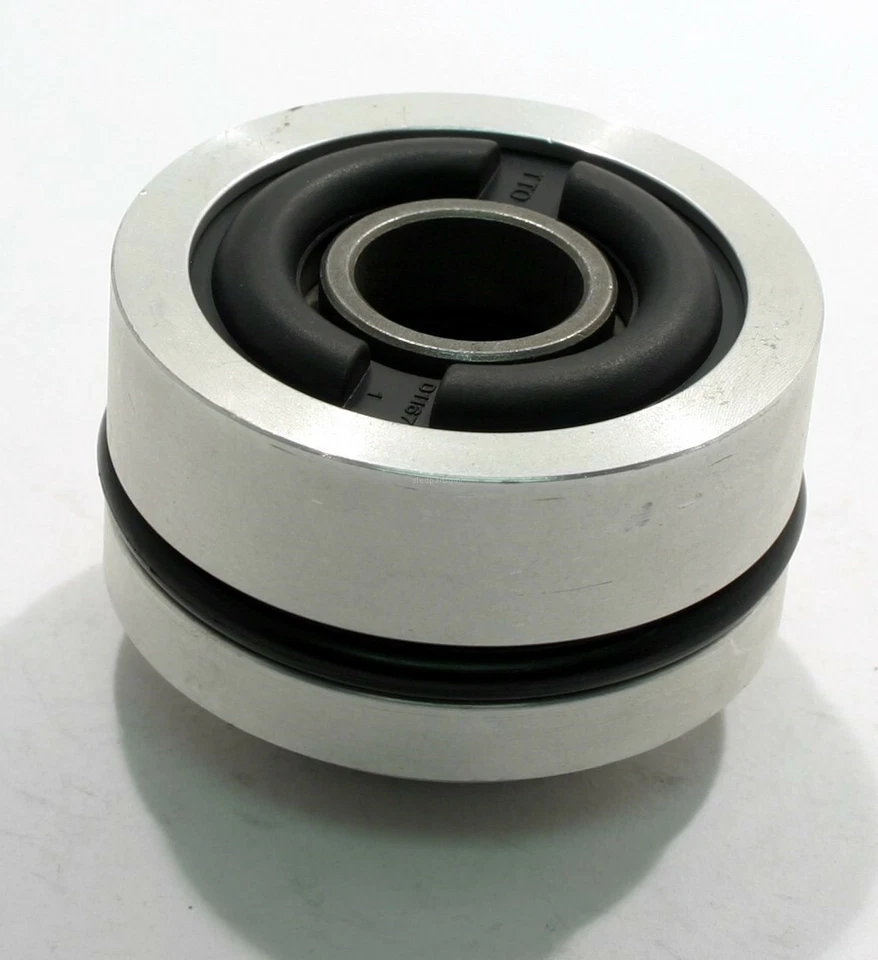 Husqvarna WR 125, 2001-2004, Rear Shock Seal Head Assembly - WR125 - Image 2 of 2