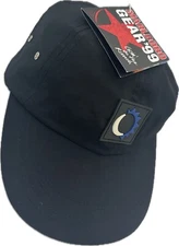 Vintage NOS Marlboro Gear '99 "Goin' to the Ranch" Strapback  Hat Cap With Tags!