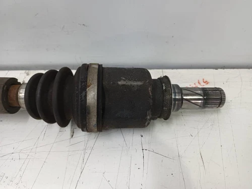 PMR582021 Transmision Delantera Izquierda para SMART FORFOUR * 2005 105377 - Imagen 3 de 8