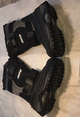 baffin wolf winter boot