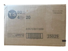 Attends Youth Underwear YOUTH /SMALL  APP0710 Please Read Listing before Buying