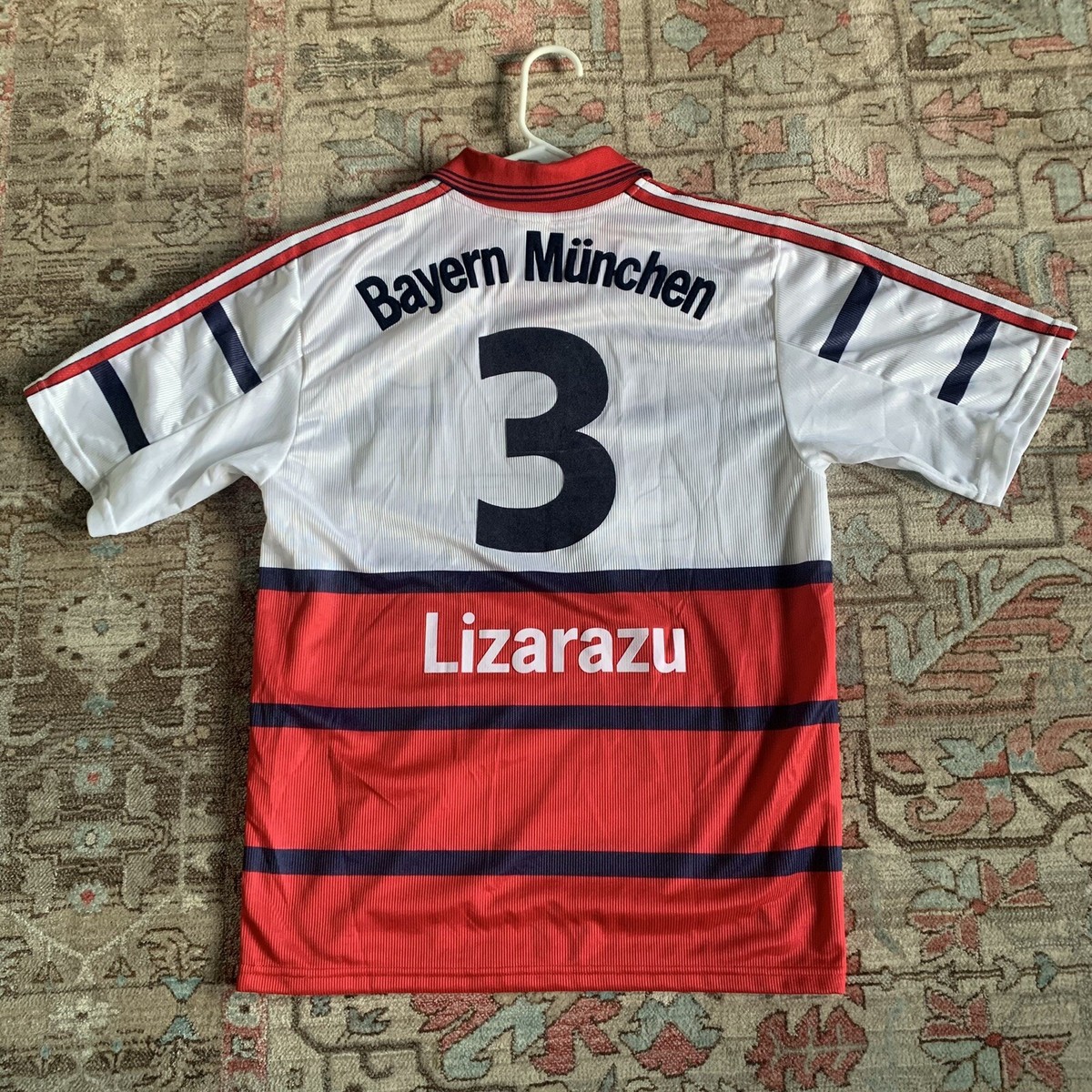 bayern munchen adidas ユニフォーム　サッカー s-l400.jpg