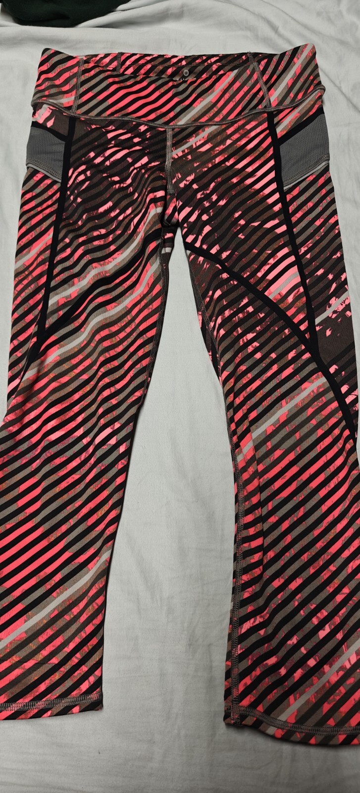 Compression Tights - image 1