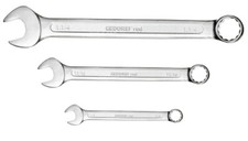 Gedore Red Combination wrench set AF1 / 4-1.1...