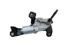 Motor, limpiaparabrisas motor limpiaparabrisas trasero para Renault Koleos I HY 11-13