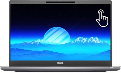 DELL　Latitude7390　Core i5-8350U Amazon.com: Dell Latitude 7390 Laptop FHD Notebook PC, Intel Core