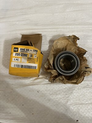 Caterpillar Cat 200 2282 Tapered Bearing Assembly New In Box