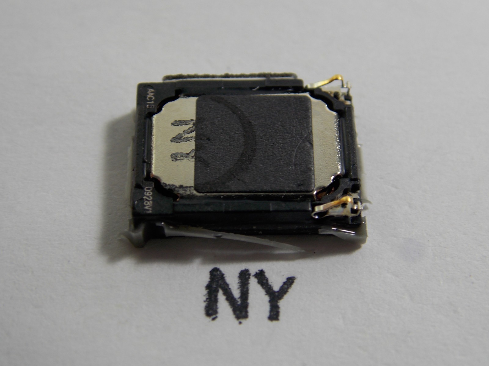 Loud Speaker Ringer OnePlus Two 1+2 A2005 Unlocked Phone Original Part #58
