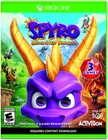 Spyro Reignited Trilogy - Microsoft Xbox One Physical In Box