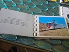VTG SOUVENIR PRINT S PIKES PEAK COLORADO FLORIDA NEW ORLEANS DAYTONA BEACH — photo 7
